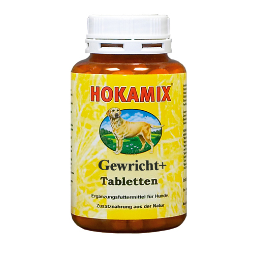 Hokamix Mobility Tabletten - 190 Stück von Hokamix