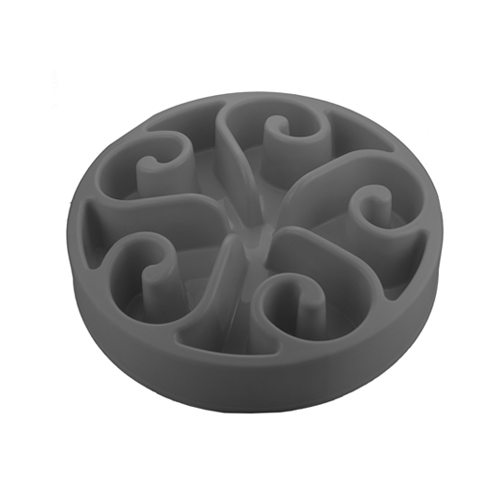 Eat Slow Feeder - Grau - S Eat Slow Feeder - Grau - S von Holland Animal Care