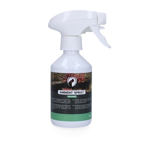 Holland Animal Care Excellent Environmental Spray Blutläuse - Blutläusespray für Oberflächen - Ungiftig - <5% Dimethicon Copolyol - Gut für 3 m² - 250 ml von Holland Animal Care