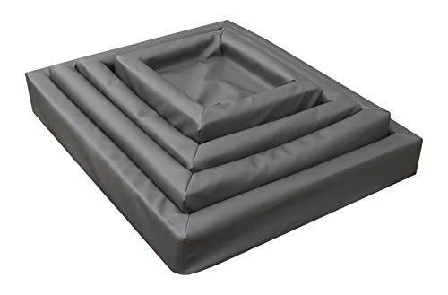 Holland Animal Care KUSS031 Hundebett - Lounge, 70 x 85 cm von Holland Animal Care