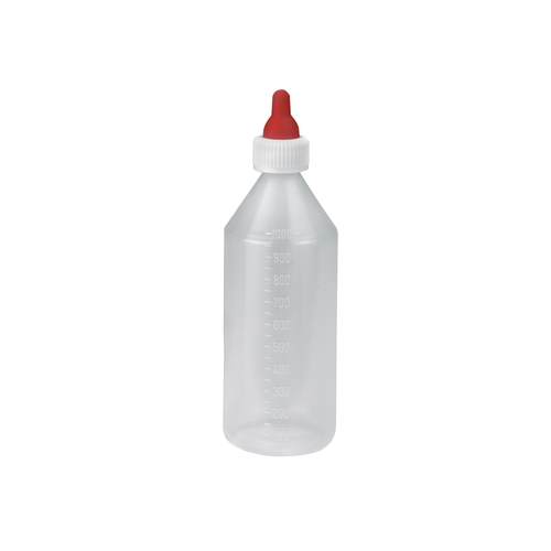 Saugflasche Flexi von Holland Animal Care