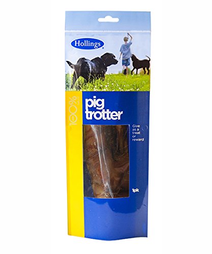 Hollings Schweine-Traber, 2500 g, 10 Stück von Hollings