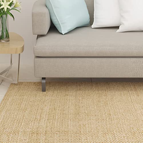 Homgoday Sisal-Möbel für Kratzbäume, 100 x 250 cm, von Homgoday