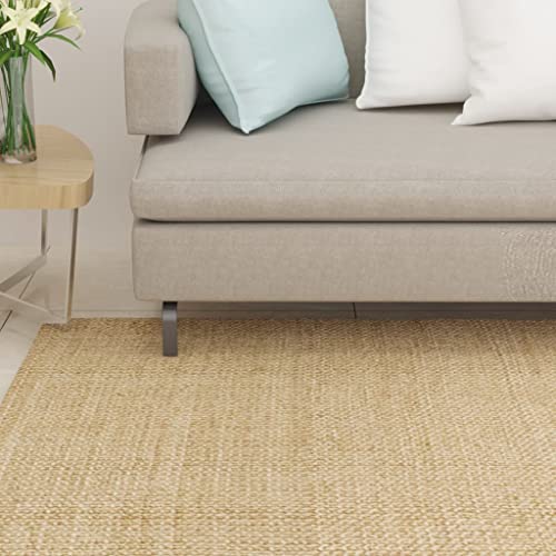 Homgoday Sisal-Möbel für Kratzbäume, 100 x 350 cm, von Homgoday