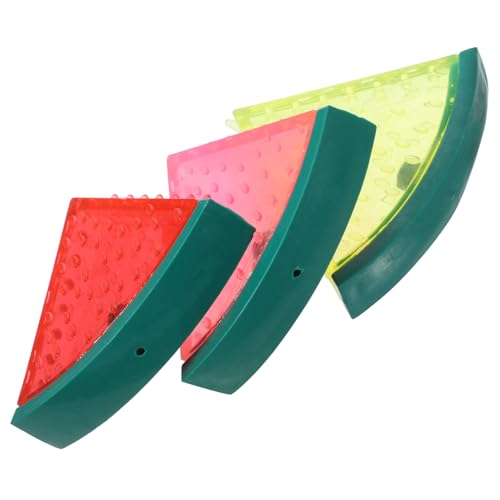Homoyoyo Interaktives Wassermelonen-Kauspielzeug Für Hunde – 3-teiliges Set Kühlend Und Gefrierbar Ideal Zur Zahnpflege Und Stressreduktion Für Welpen Und Kleine Hunde Homoyoyo Interaktives Wassermelonen-Kauspielzeug Für Hunde – 3-teiliges Set Kühlend Und Gefrierbar Ideal Zur Zahnpflege Und Stressreduktion Für Welpen Und Kleine Hunde von Homoyoyo