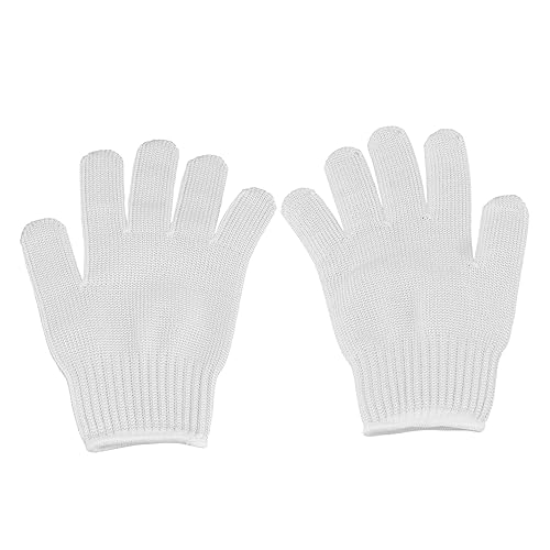 Homoyoyo 1 Paar Papagei Vogel Trainingshandschuh Pflege Handschuhe Für Haustier Vogel Homoyoyo 1 Paar Papagei Vogel Trainingshandschuh Pflege Handschuhe Für Haustier Vogel von Homoyoyo