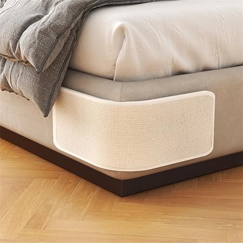 Kratzmatte aus Sisal für Katzen, Schutz für Sofa, Natur, für Bettfußecke, Innenbereich von HonanEU