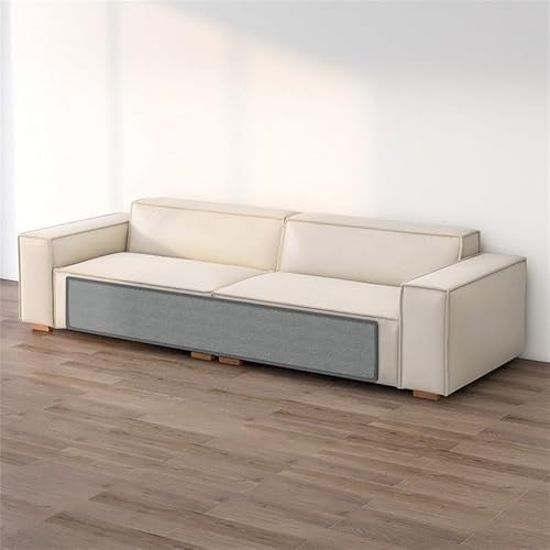 Kratzmatte aus Sisal für Katzen, Schutz für Sofa, Natur, für Bettfußecke, Innenbereich von HonanEU