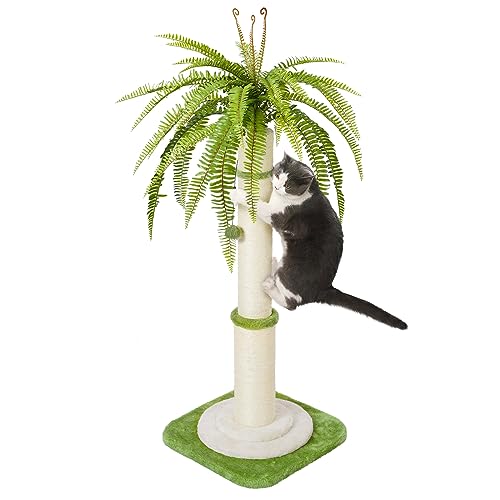 Katzenkratzbaum von Honcet