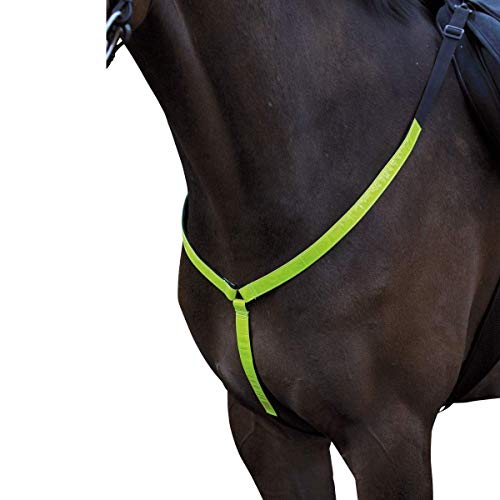 Horse Guard Reflex Vorderzeug für Pferde - Pony/Vollblut von Horse Guard