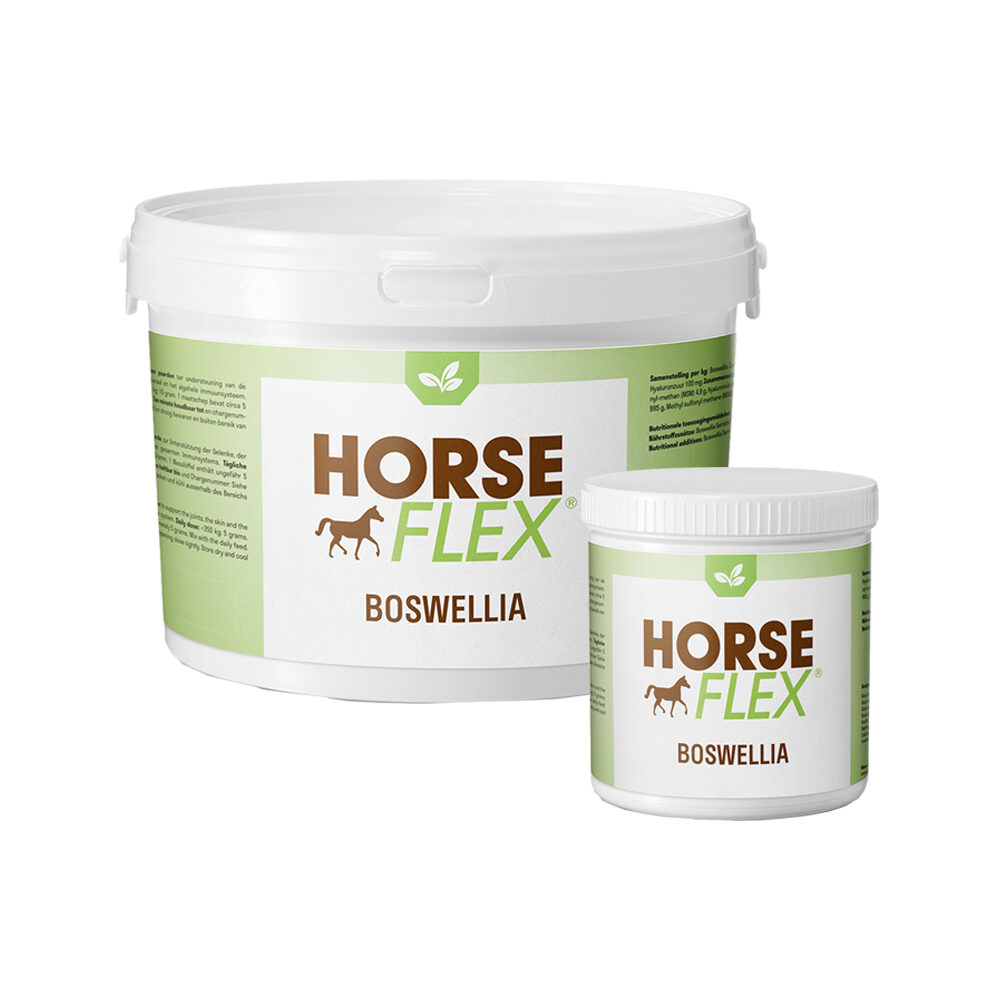 HorseFlex Boswellia - 250 g von HorseFlex