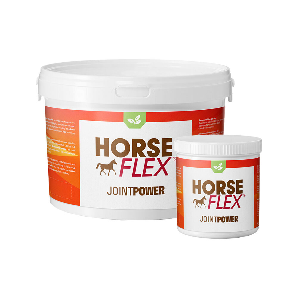 HorseFlex JointPower - 550 g von HorseFlex