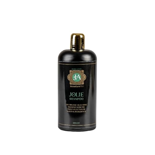 HorsecarePRO Jolie Regular Shampoo (500ml) von HorsecarePRO