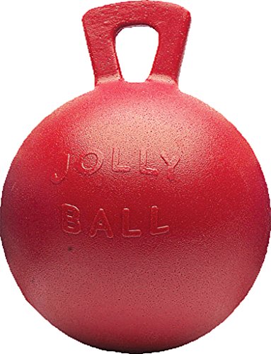 Jolly Ball von Horsemen's Pride