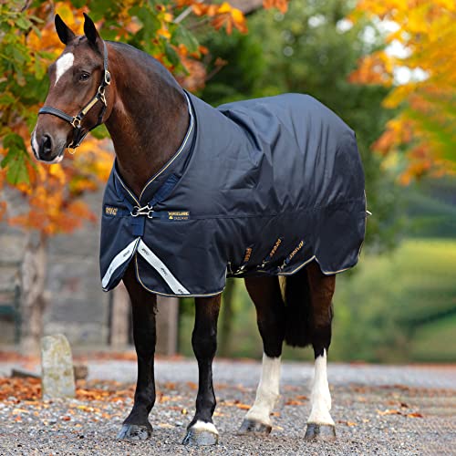 AMIGO Outdoor-Decke für Pferde Horseware Bravo 12 Orig T/O von Horseware