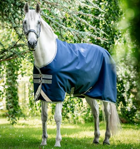 Horseware® Amigo® Bravo 12 Original Turnout (100g leicht) von Horseware