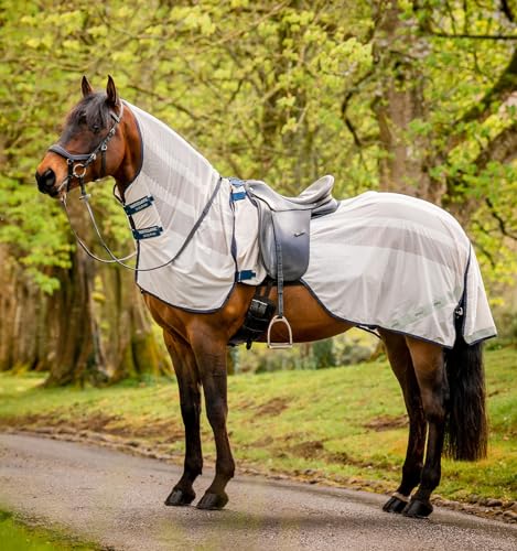 Horseware® Amigo® Flyrider (0g leicht) von Horseware