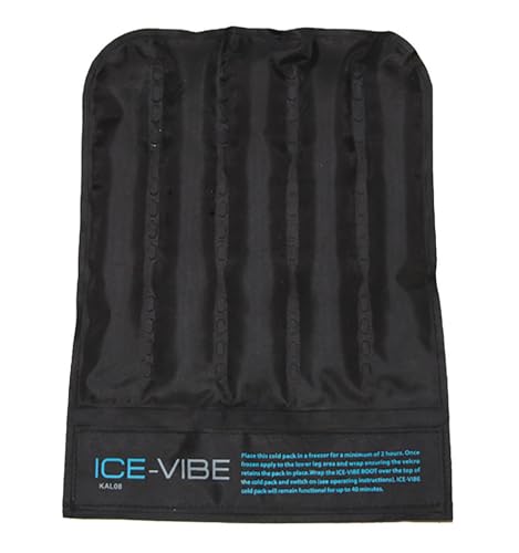 Horseware® Ice-Vibe® Knie-Kältepackungen von Horseware