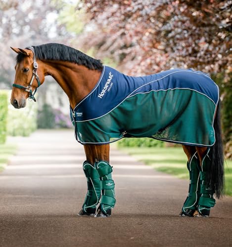 Horseware® Signature Sport-Kühler (ohne Füllung) von Horseware