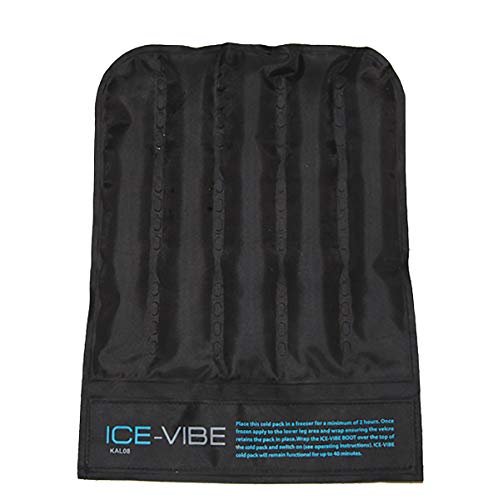 Horseware Ice-Vibe Kniebandage Kältekompresse von Horseware