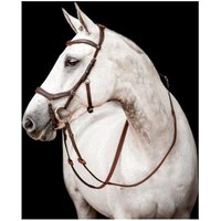 Horseware New Micklem Competition Bridle von Horseware