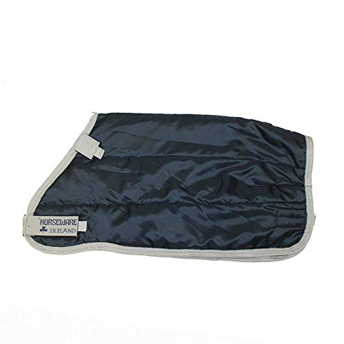 Horseware Pony Liner 100g 4-9" Navy von Horseware