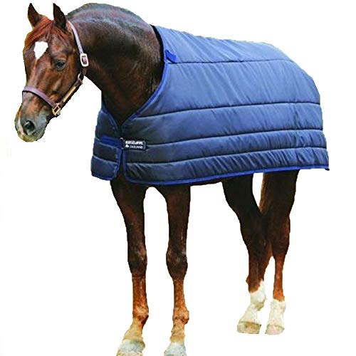 Horseware Rambo Duo Unterdecke (Rambo Duo Liner) 140cm 300g Füllung von Horseware