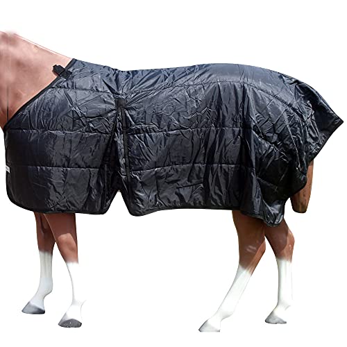 Horseware Rambo Optimo Unterdecke (Rambo Optimo Liner) 160cm 100g Füllung von Horseware