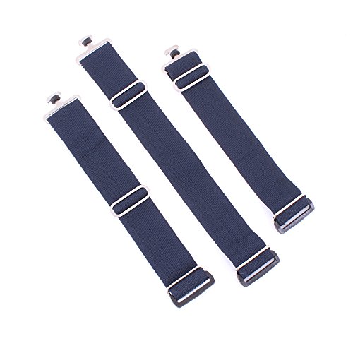 Horseware Rambo Surcingles - Navy von Horseware