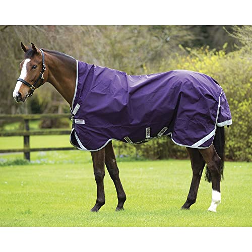 Horseware Rambo WUG lite Purple (125) von Horseware