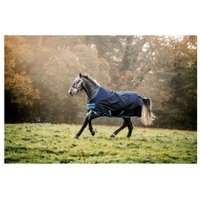 Horseware Regendecke Bravo 12 Turnout 50 g 1,3 m von Horseware