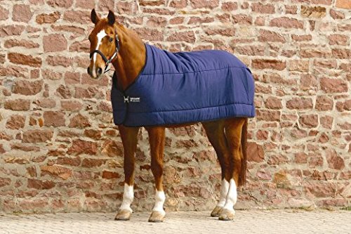 Horseware Unterdecke - Underblanket 130cm Underblanket (ohne Halsteil) von Horseware