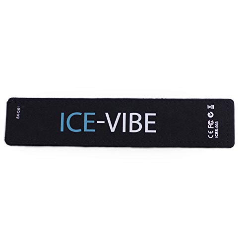 HorsewareI Ice-Vibe Panel Single LED - Black von Horseware