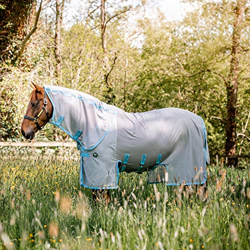 Insekten-/Sommerdecke für Pferde Horseware AmEco von AMIGO