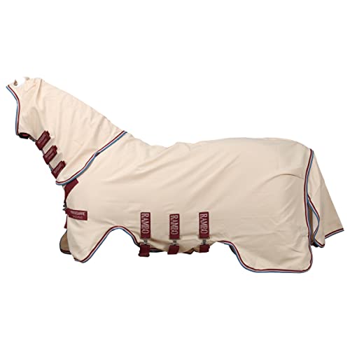 Outdoor-Decke für Pony Horseware Rambo 5'0"/backseam 100cm/152cm von Horseware