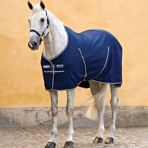 RAMBO Hemd für Pferd Horseware Sheet von Horseware