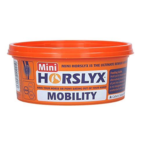 Horslyx 5060050110314 Wanne - Mobilitäts, 5 kg von Horslyx