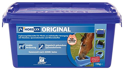 Horslyx Original, 15 kg von Horslyx