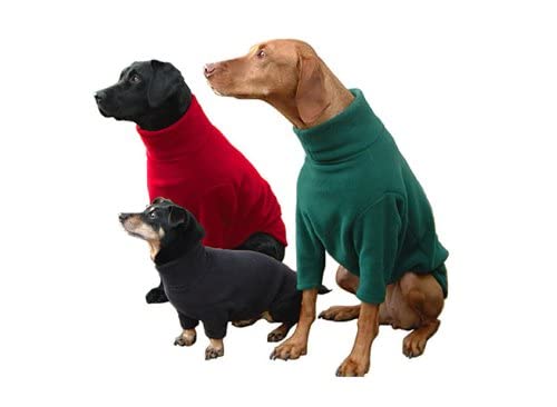 Hotterdog Pullover, Größe XS, Rot von Hotterdog