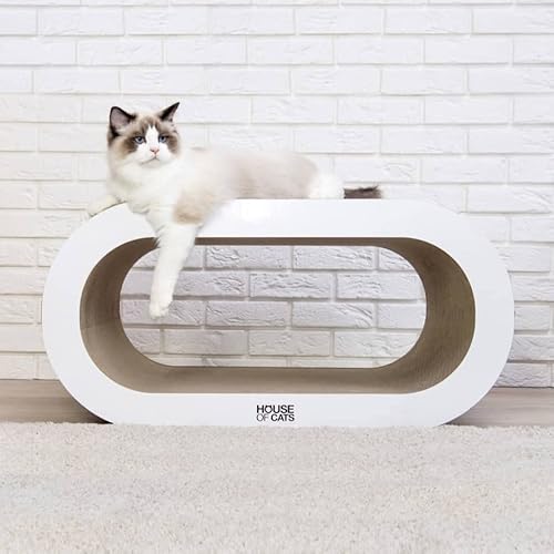 Katzenkratzer Bench von House of Cats