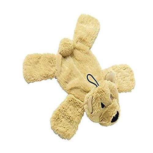 House of Paws HP1000B Hundespielzeug, Design Paws Bear von House of Paws