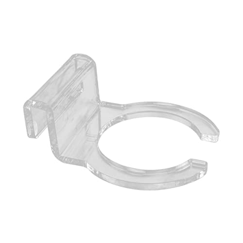 Housoutil 1 Stück 4 Aquarium Filter Bag Holder Fish Tank Filter Bag Bracket 4 Zoll Filterhalter Ständer Halterung für Filterbeutel Halter für Filterbeutel Socke Filtertasche von Housoutil