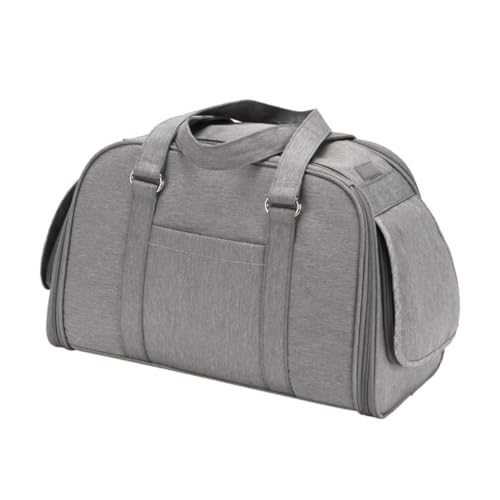 Housoutil Reisetaschen-Organizer 1stk Aus Der Haustiertasche Aufbewahrungstasche Reisen Taschen Stoff Mode Reisetasche Für Haustiere von Housoutil