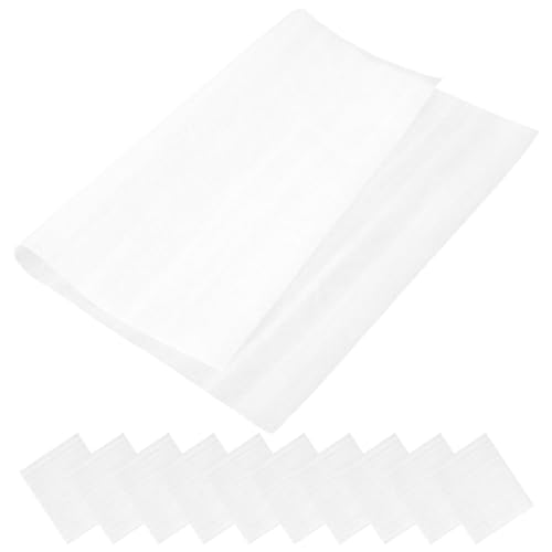 Housoutil Einweg-PIPI-Pads Für Hunde 50 Stück Training Welpen-PIPI-Pads Super Saugfähig Auslaufsicher Einweg-PIPI-Pads Und Töpfchen-Pads Hunde-Welpen-Pad Für Hunde Welpen 25 X 30 cm von Housoutil