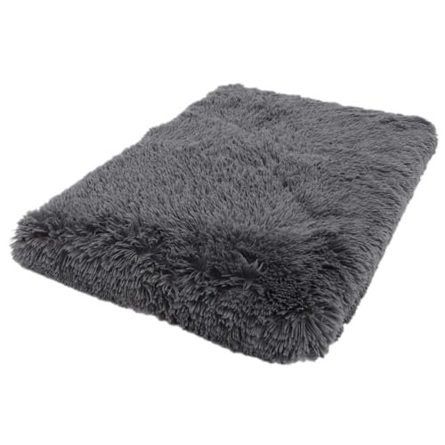 Housoutil Haustierstreu Hundebett Matte Wärmekissen Für Katzen Hundebetten Sofa Haustierkissen Hundebett Abdeckung Selbstheizendes Katzenkissen Katzendecke Flanell Hundedecke Waschbar von Housoutil