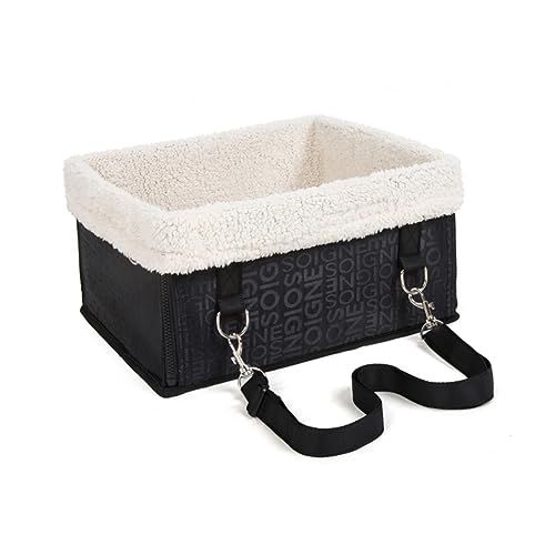 Housoutil Hundekotbeutel Hund Autositz Hundetasche Haustier von Housoutil