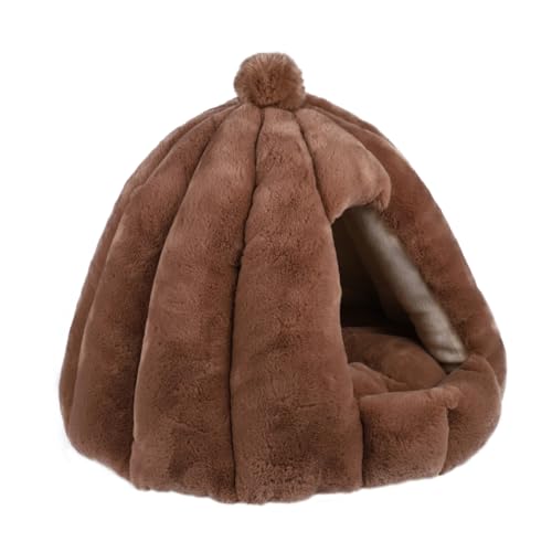 Housoutil überwintern Winters sofadecke hundskrippln aufbalsbares Sofa The car kfz katzenhöhle Haustierbett Hundebett Hund warme Matte kleine und mittelgroße Hunde Katzennest Katzenhausbett von Housoutil