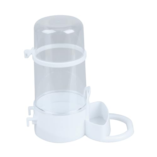 Futterspender Für Haustiere Meerschweinchen Wasserflasche Kleine Tier Wasserflasche Wasserflaschen Für Haustiere Pet Cage Coop Tasse Kaninchenfutter Wasserspender Hase von Housoutil