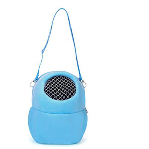 pet Backpack Haustierrucksack Haustiertragetasche Haustiertragebeutel Kleintierreisetasche reiserucksack Transportbox für Haustiere Haustierzubehör Hamster Igel liefert Reisen von Housoutil