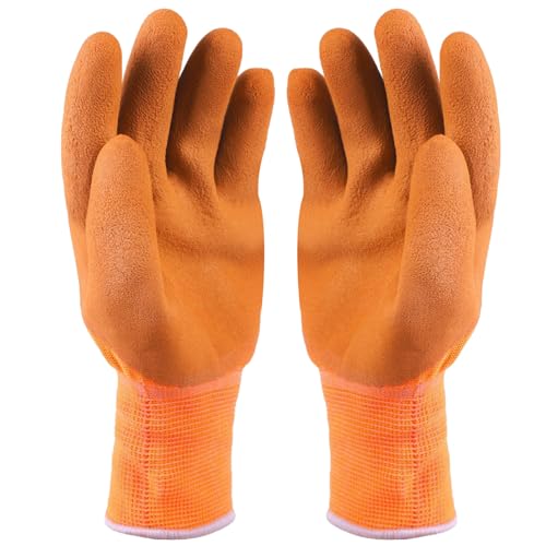 Hrtyvhin Hamster-Bissresistente Handschuhe, sicheres Schutzspielzeug, Polyester, weich, bequem, Hamster-Interaktionsspiel von Hrtyvhin